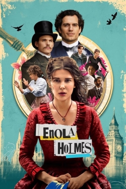 Enola Holmes 3 release date