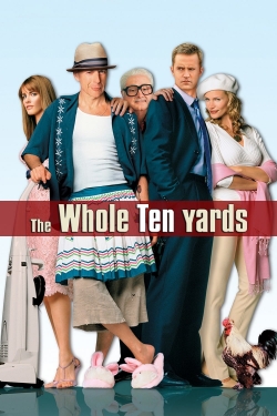 The Whole Ten Yards 3 release date