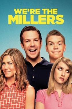 We're the Millers 2 release date