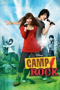 Camp Rock 3 release date