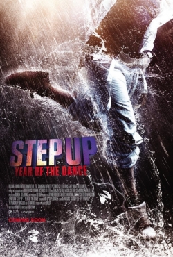 Step Up 7 release date