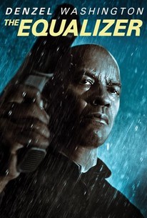 The Equalizer 4 release date