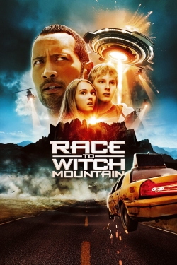 Race to Witch Mountain 2 release date