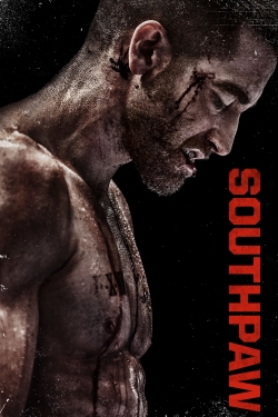 Southpaw 2 release date