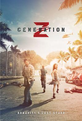 Generation Z 2 release date