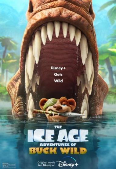 Ice Age 7 release date