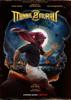 Minnal Murali 2 release date