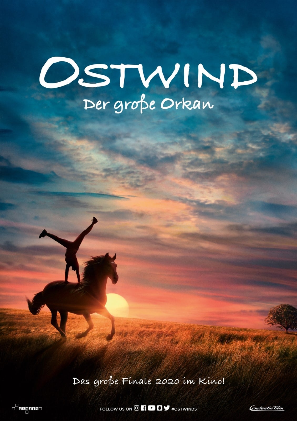 Ostwind 6 release date